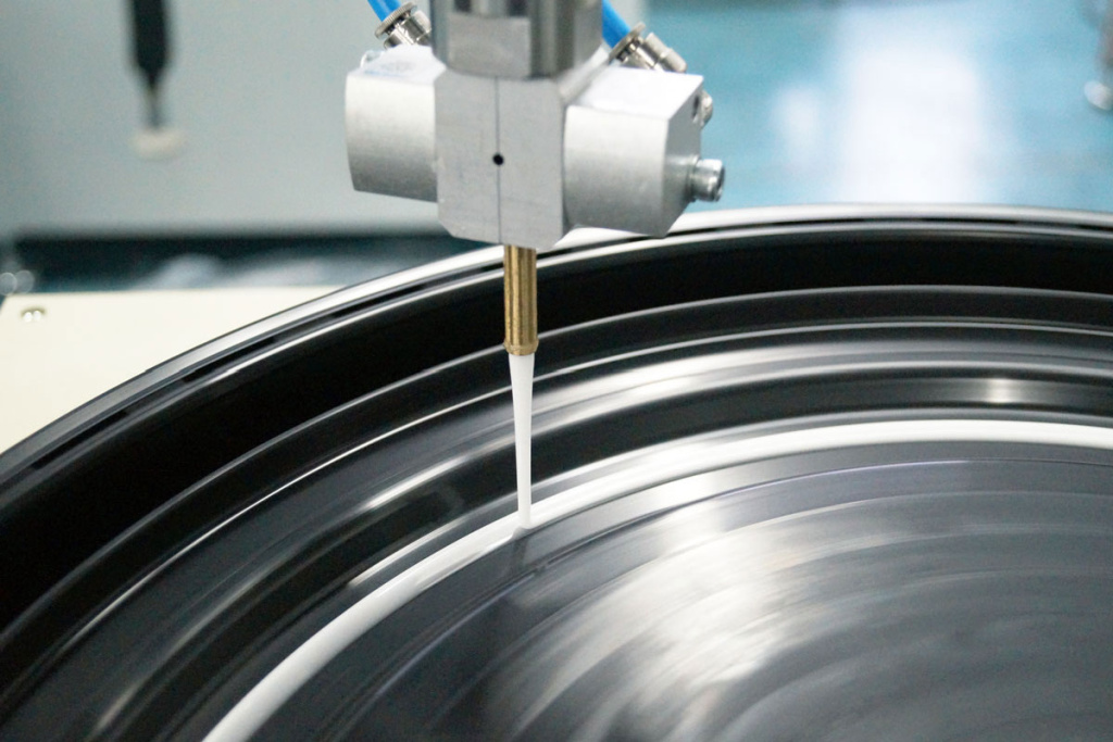 Автомобилестроение