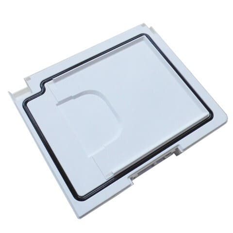 Дверь от холодильника