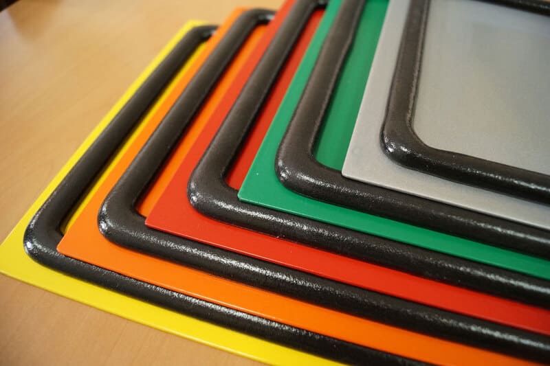 Другие отрасли