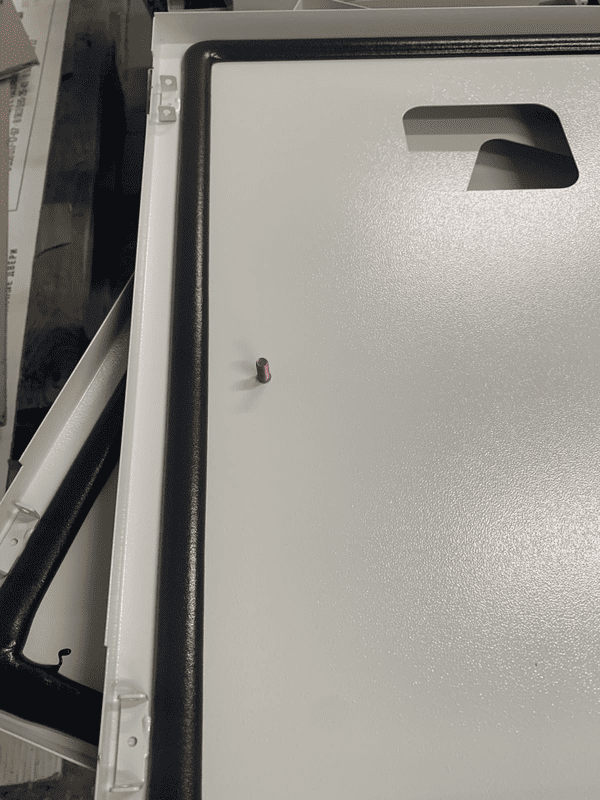 Электрошкаф