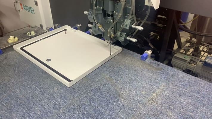 Технология Гаскетинг востребована во всех отраслях производства