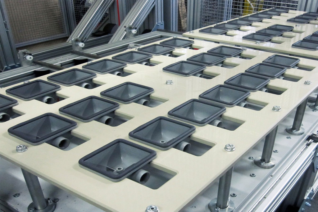 Осветительное оборудование