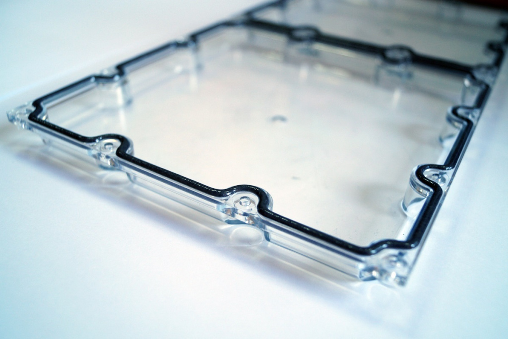 Осветительное оборудование