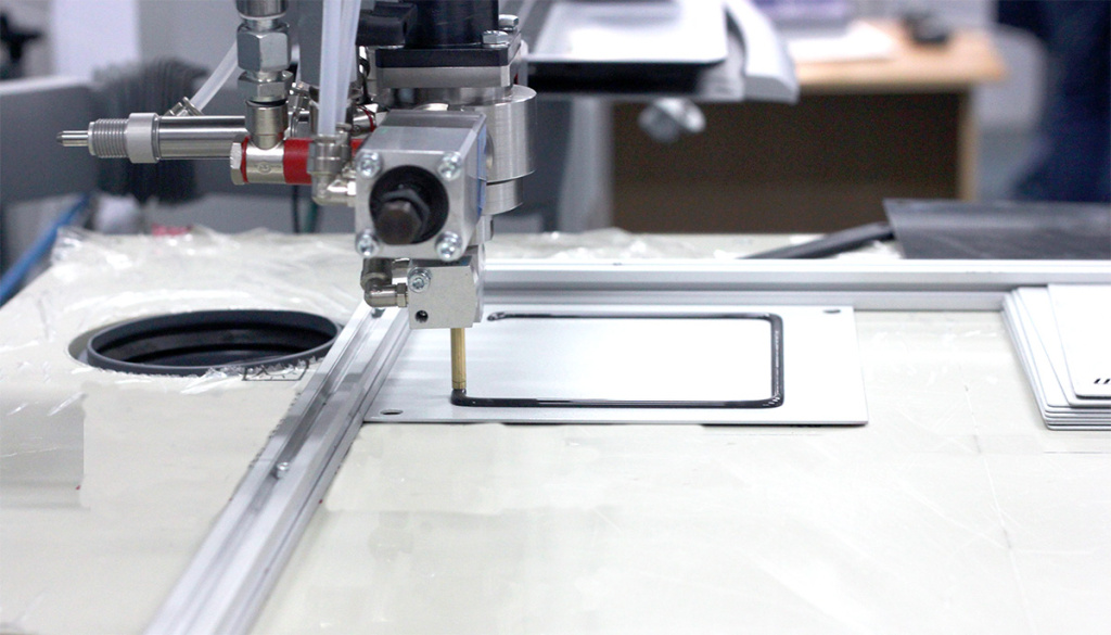 Осветительное оборудование