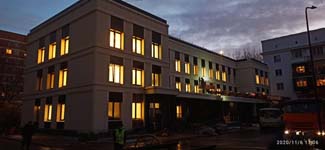 ГБУЗ Детская поликлиника №15. Фото 1