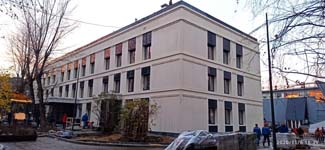 ГБУЗ Детская поликлиника №15. Фото 5