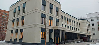 ГБУЗ Детская поликлиника №15. Фото 8