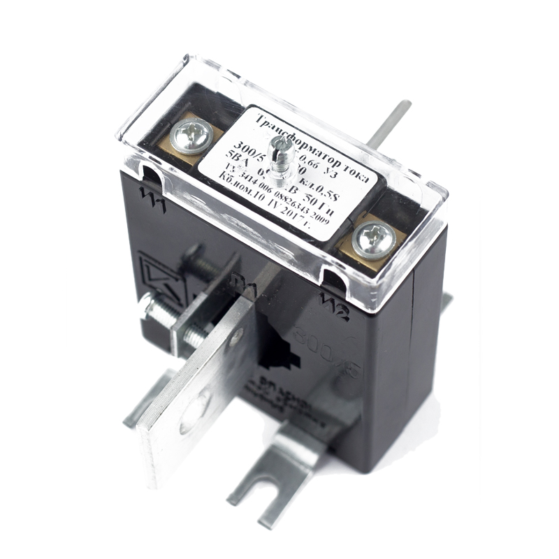 Трансформаторы тока