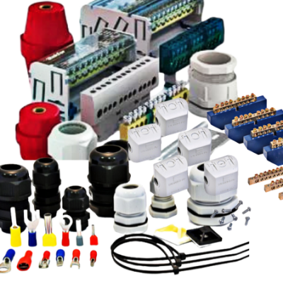 Арматура кабельная/Изоляционные материалы