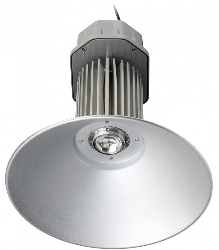 Торгово-складские светильники