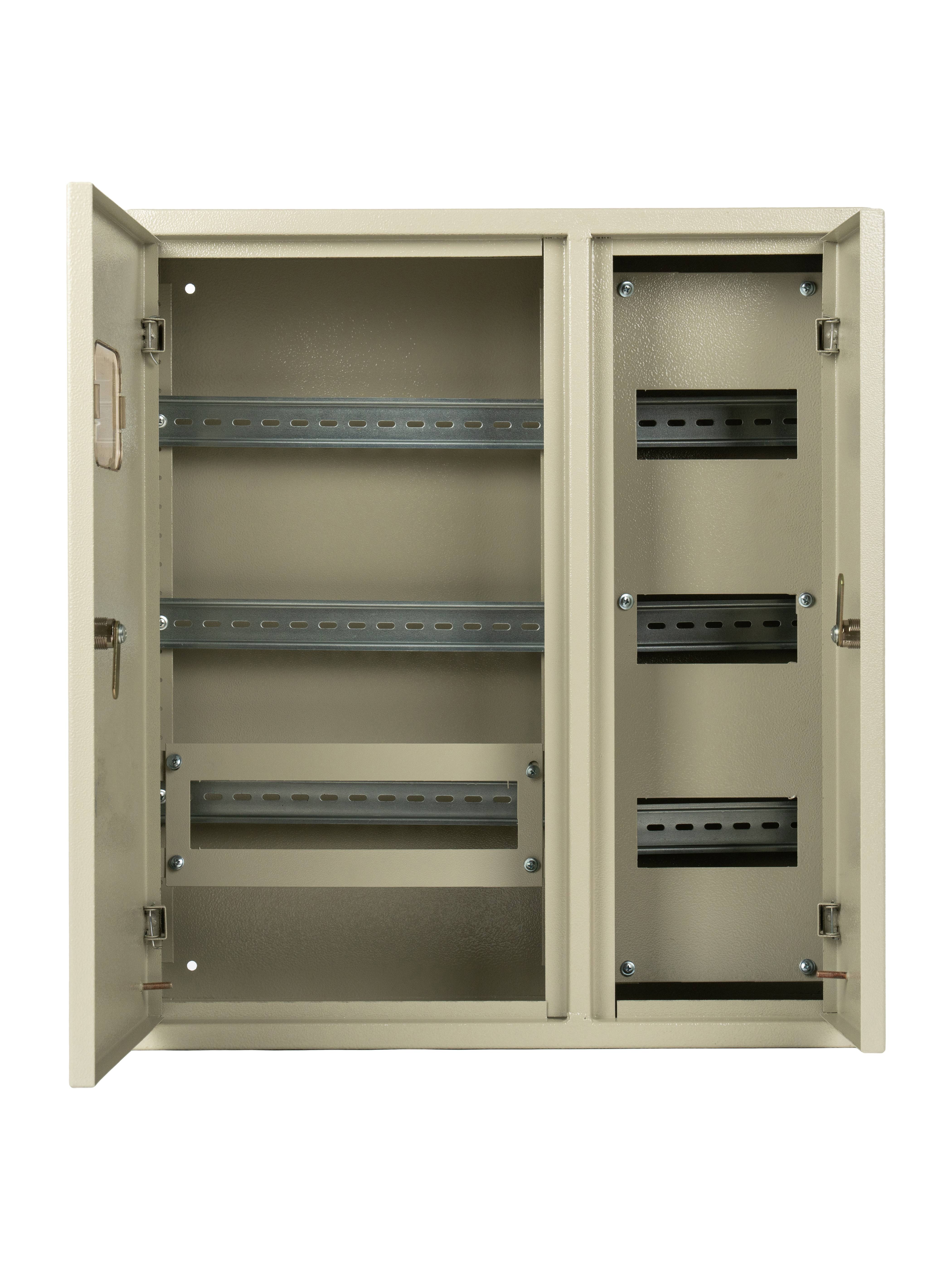 ЩУРН-Корпуса металические учетно-распределительные