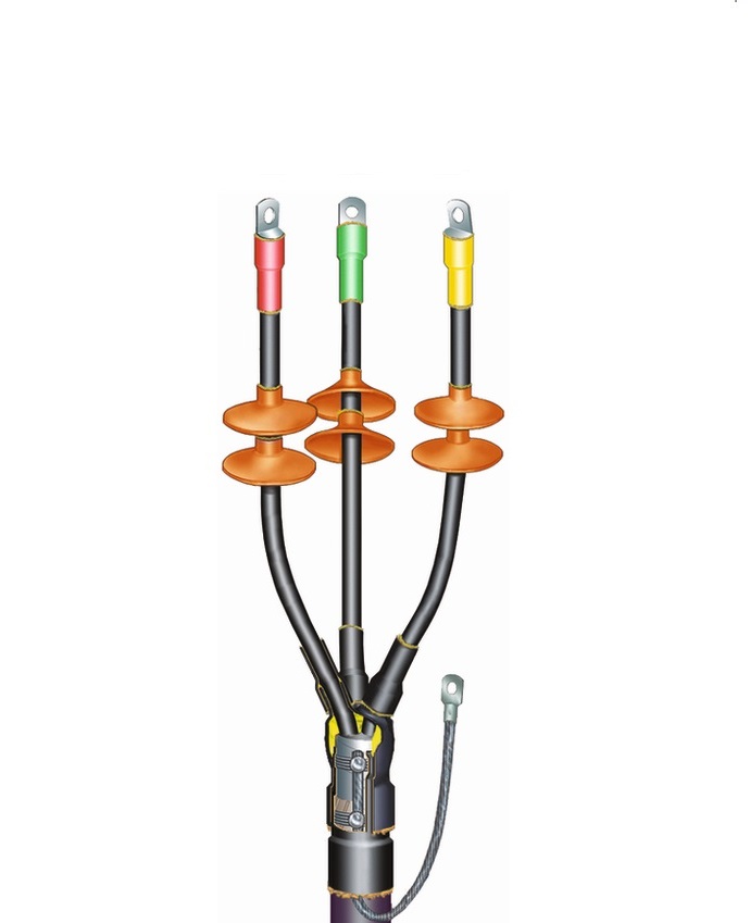 Муфта концевая