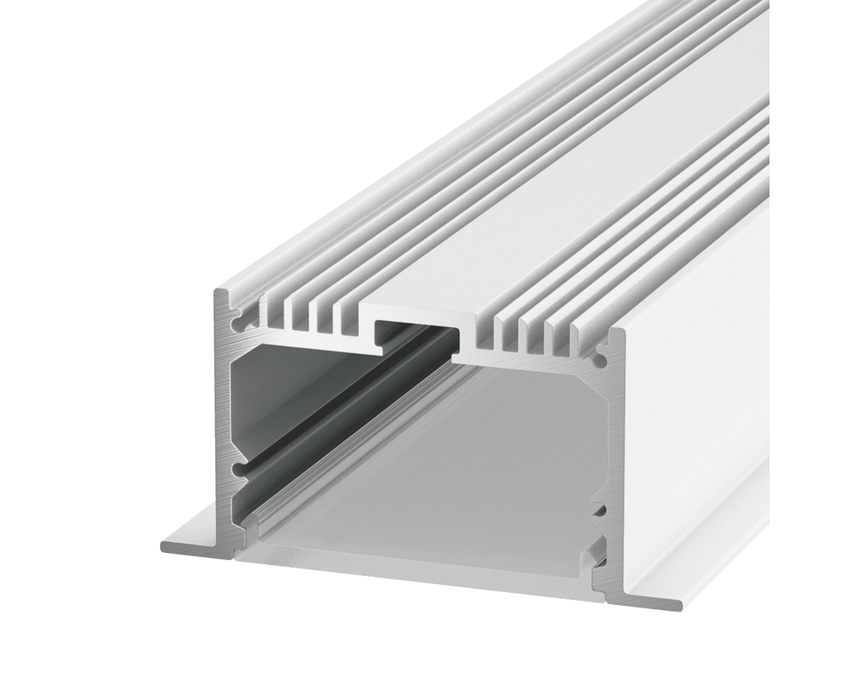 Профильные системы