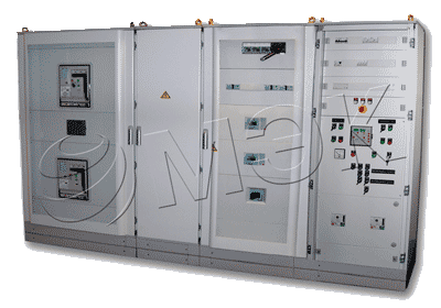 ГРЩ Главный распределительный щит