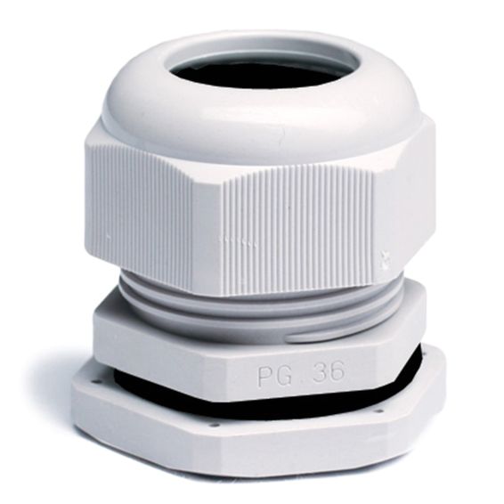 Кабельный ввод PG, MG, PGL