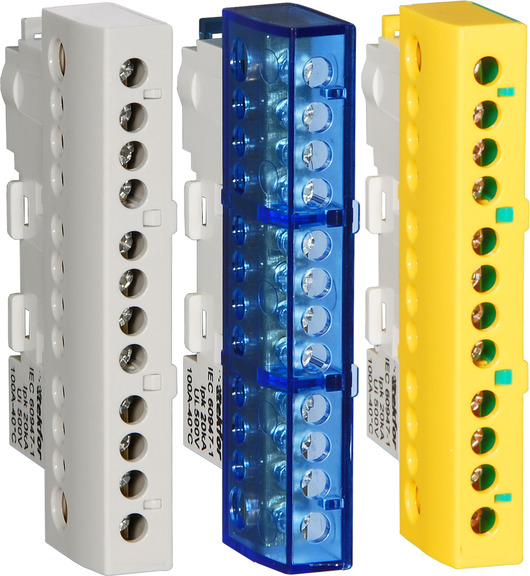 Принадлежности и аксессуары для щитов