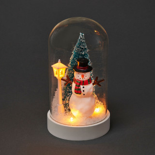 Световые фигуры и панно