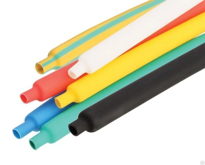 Трубка термоусадочная