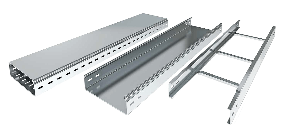 Кабеленесущие системы