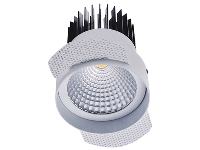 Встраиваемые (в потолок)