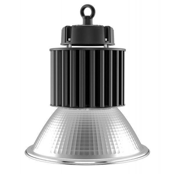 Промышленное освещение