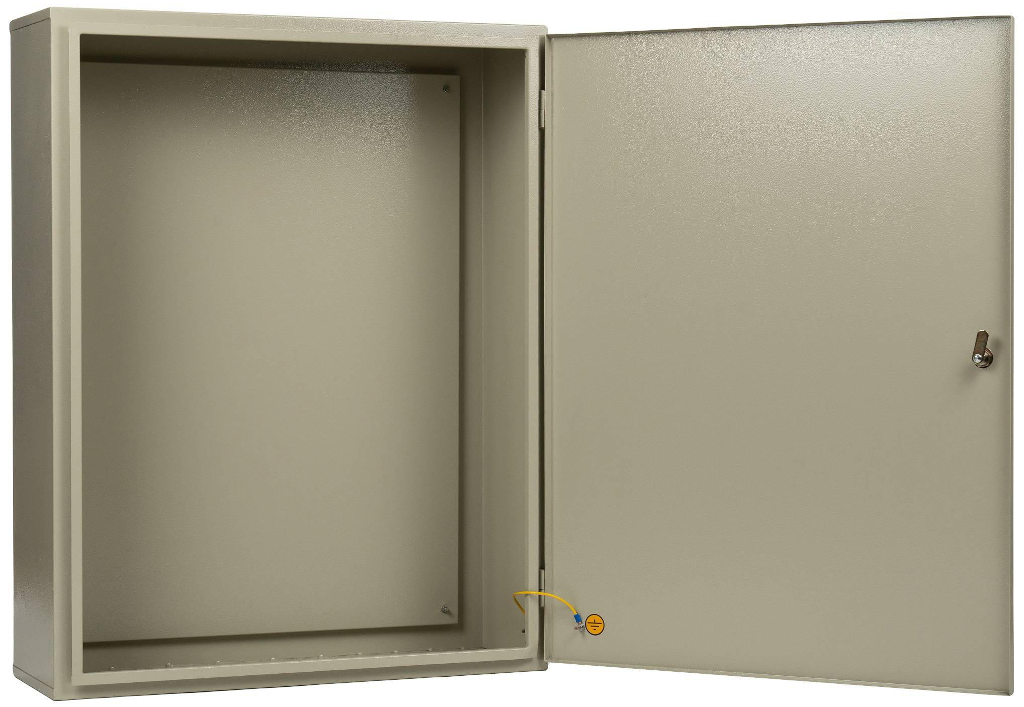 ЩМП металлокорпус IP31