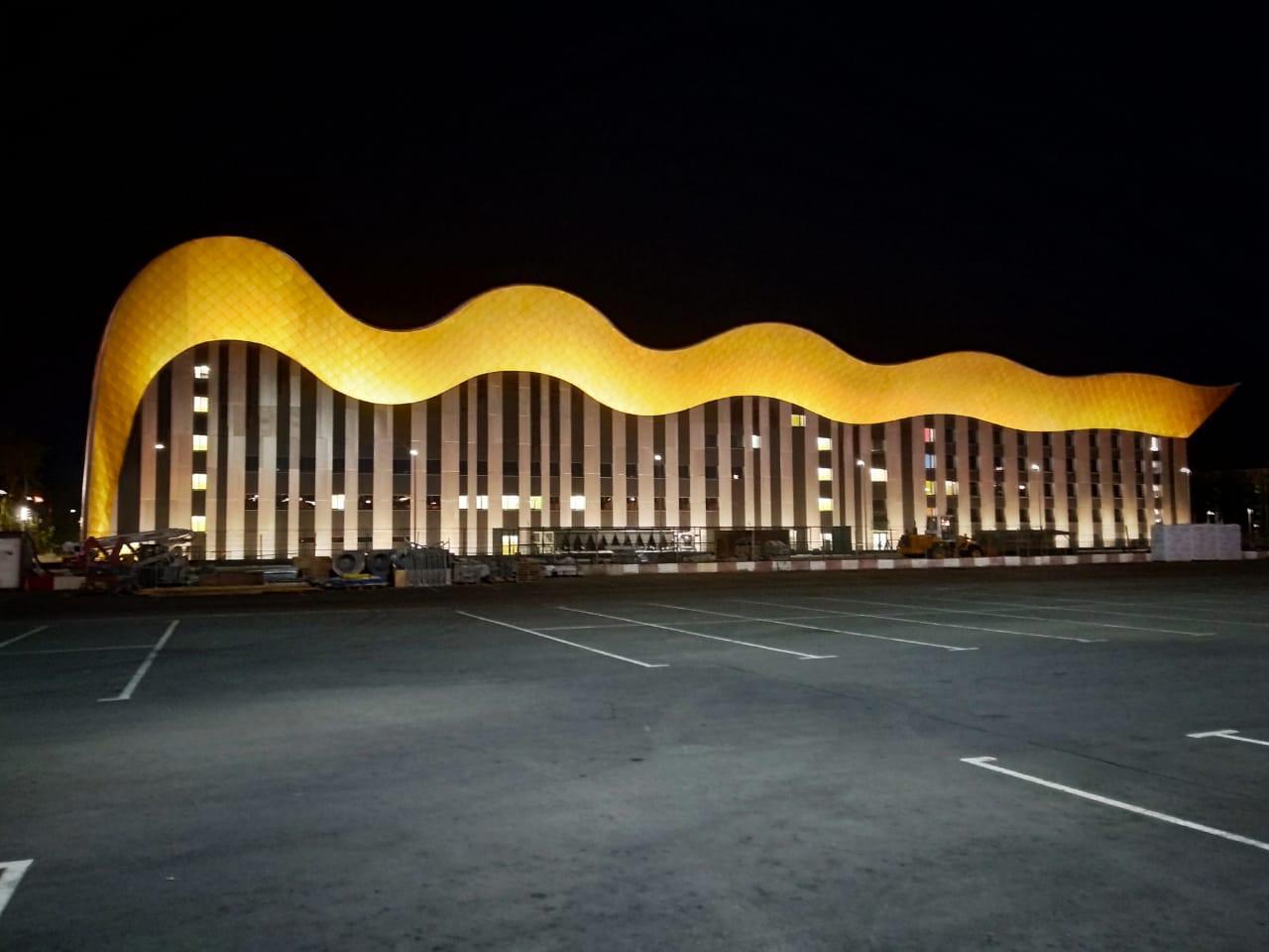 Культурно значимые