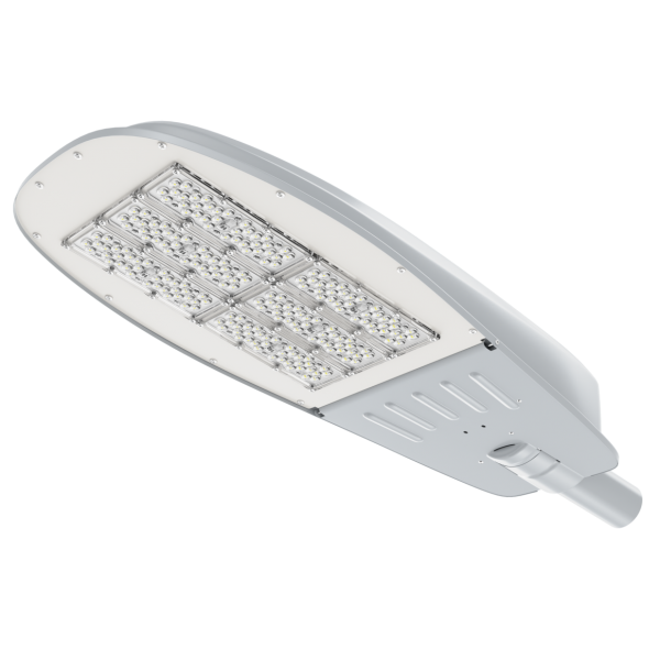 Уличное освещение