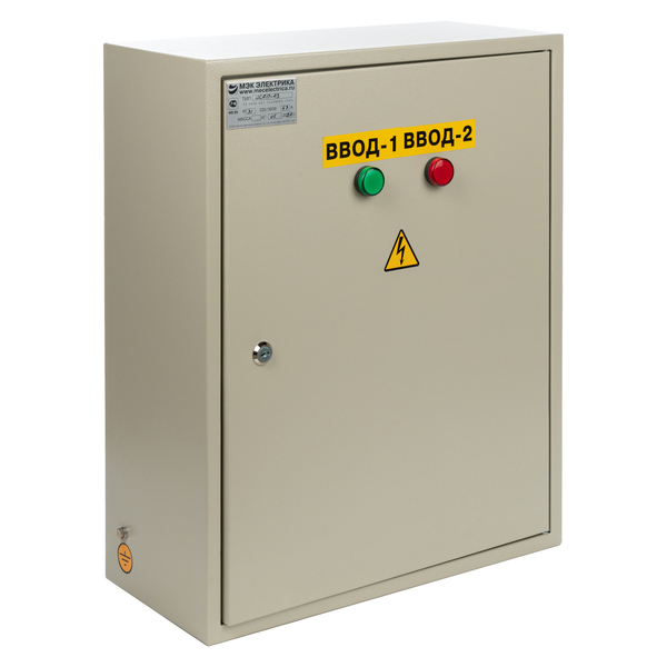 ЩАП (АВР) IP31 в сборе