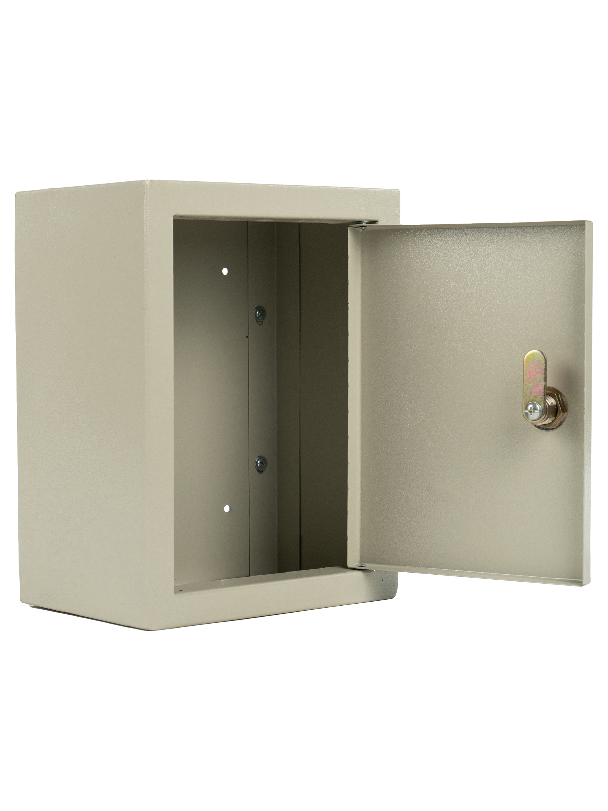 ЩМП Щит с монтажной панелью