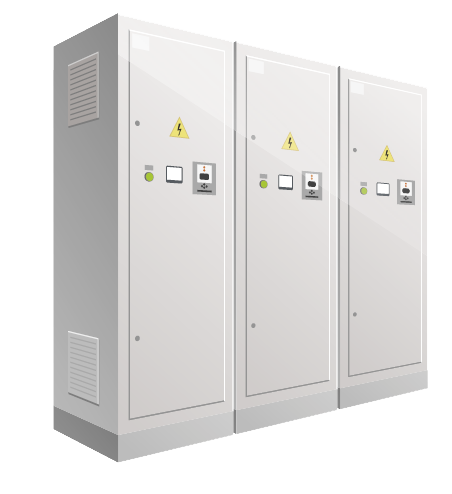 ШВУ-1 -шкафное вводно-распределительное устройство