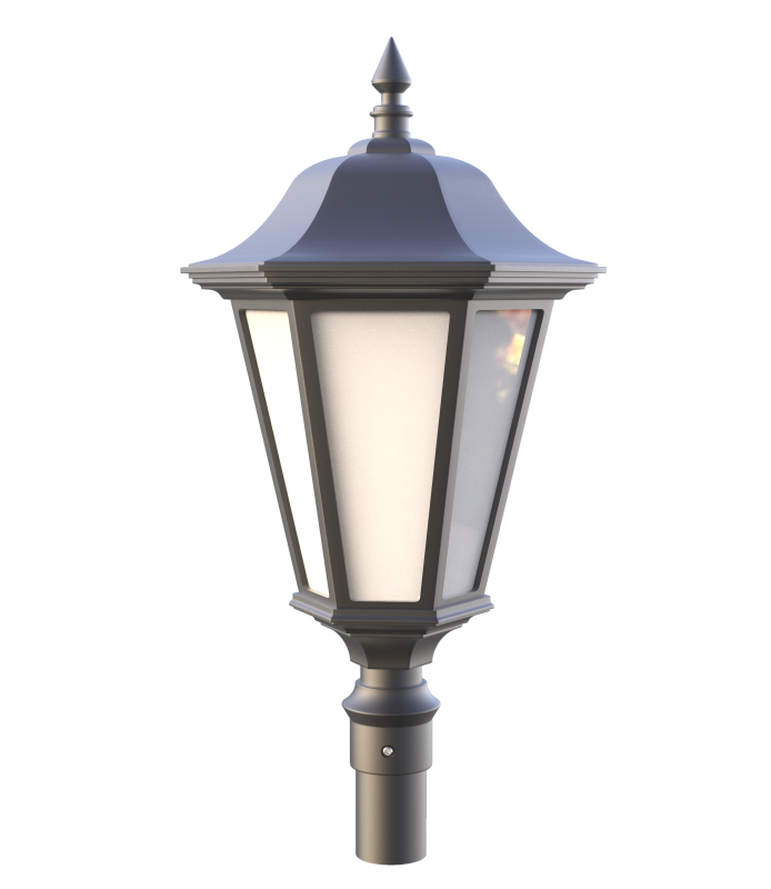 Садово-Парковые светильники