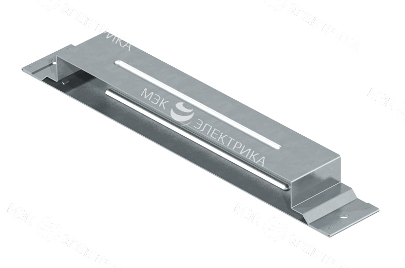 Накладка соединительная кабель-канала EUK 250х28мм сталь VL 25028E OBO 7400966