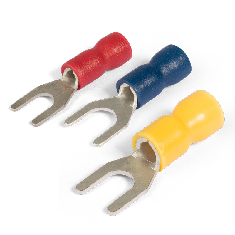 Наконечник обжимной кабельный для медных проводников