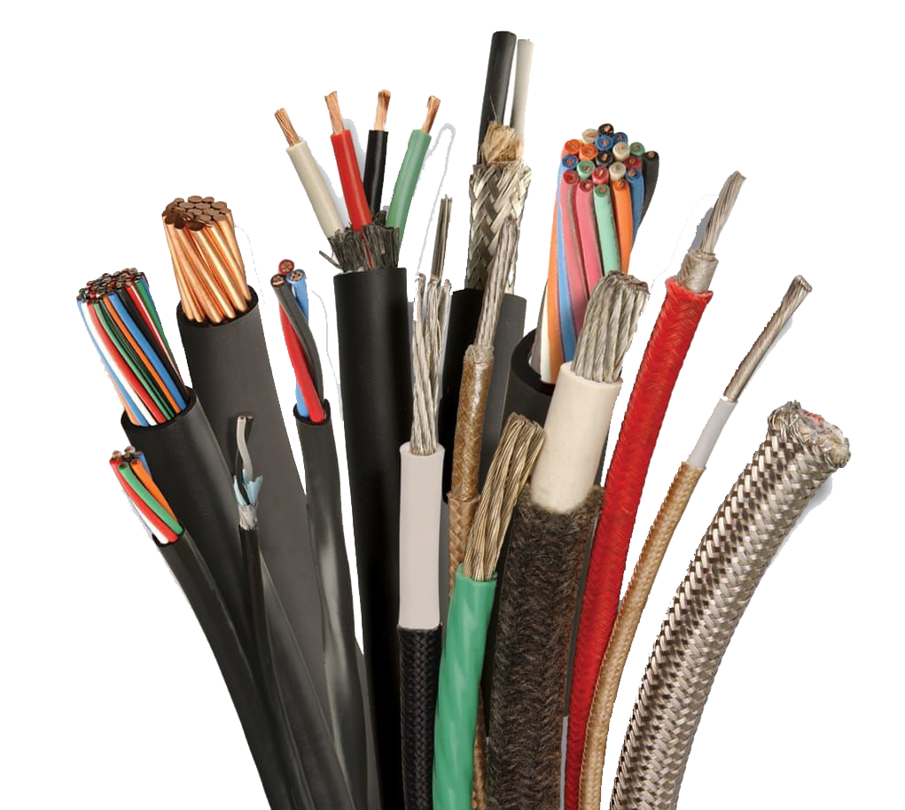 Кабельно-проводниковая продукция