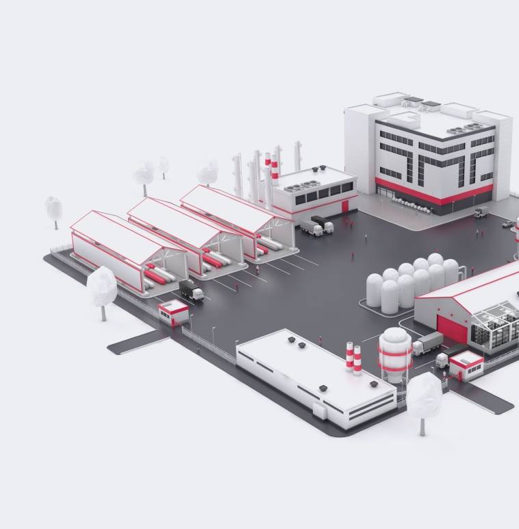 Фермерские светильники