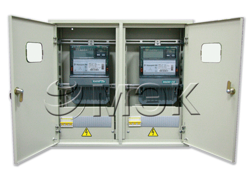 Шкаф учета Шкаф учета