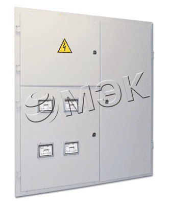 Щит этажный